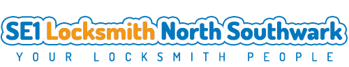 SE1 Locksmith North Southwark logo